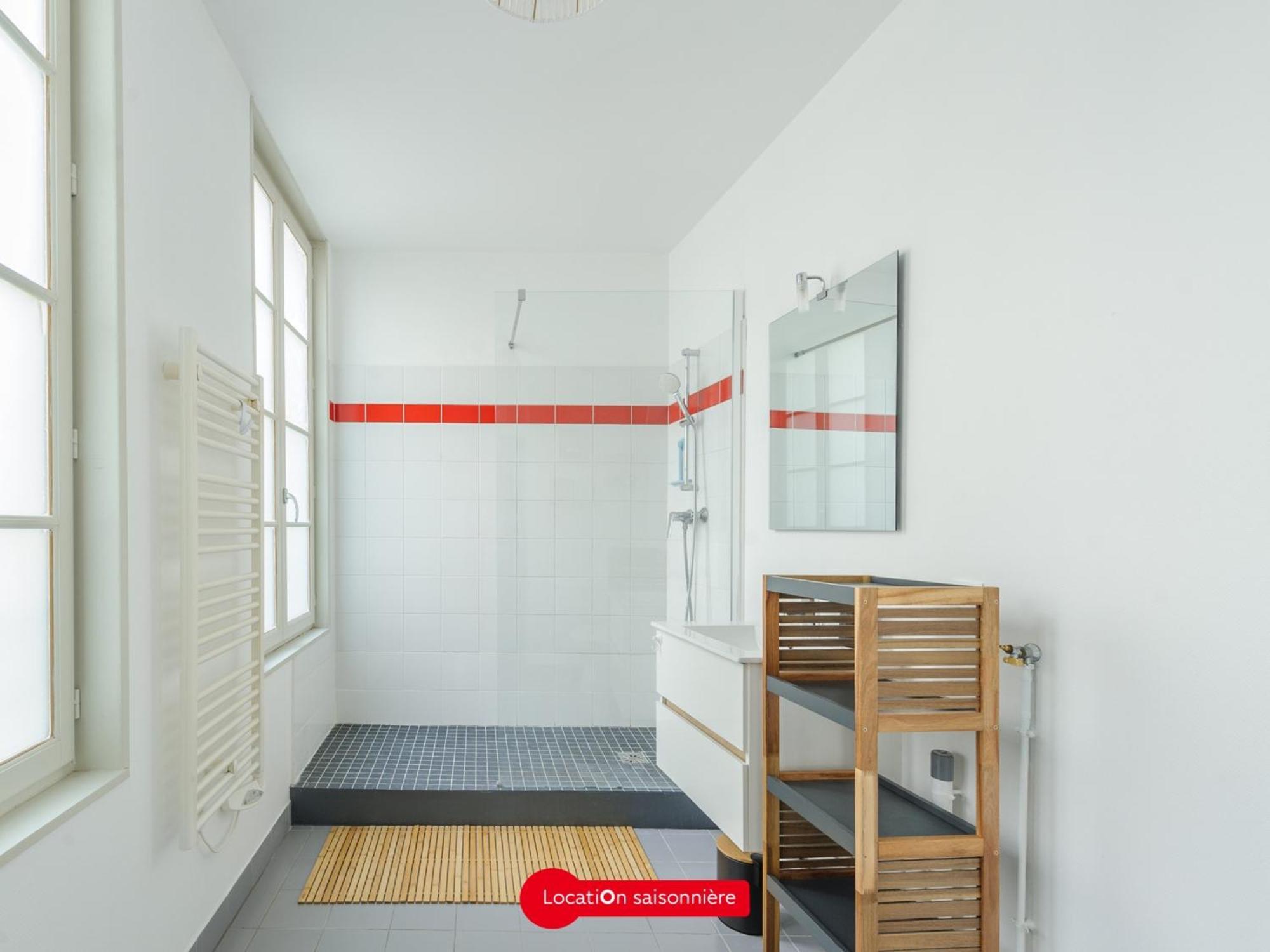 Appartement Charme & Confort A 10M Du Vieux Port- La Rochelle, 2 Pers, Wifi & Equipements Complets - Fr-1-535-56 Ла-Рошель Экстерьер фото