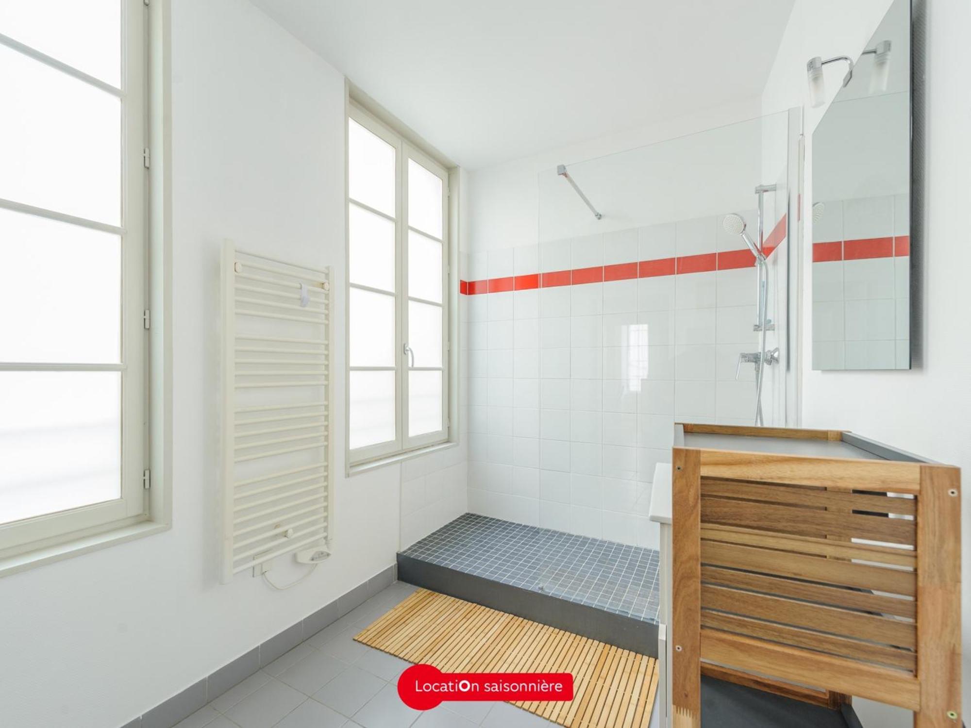 Appartement Charme & Confort A 10M Du Vieux Port- La Rochelle, 2 Pers, Wifi & Equipements Complets - Fr-1-535-56 Ла-Рошель Экстерьер фото