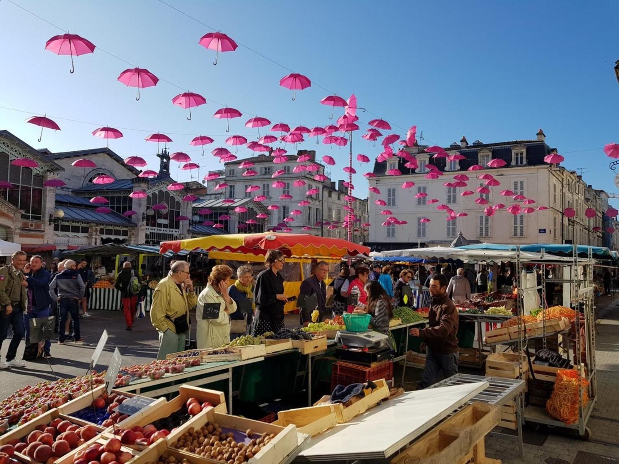 Appartement Charme & Confort A 10M Du Vieux Port- La Rochelle, 2 Pers, Wifi & Equipements Complets - Fr-1-535-56 Ла-Рошель Экстерьер фото